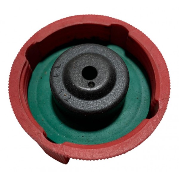 Tampa Reservatório Gasolina Chevrolet Onix Prisma Spin Astra