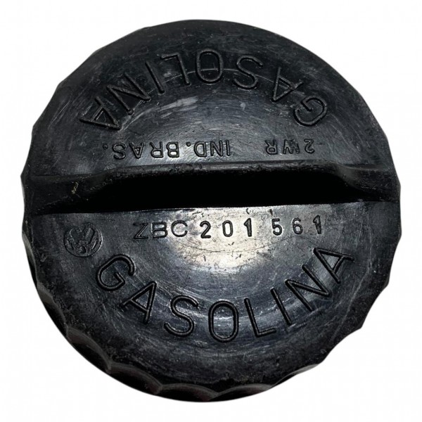 Tampa Reservatório Combustível Volkswagen Gol Santana 1996