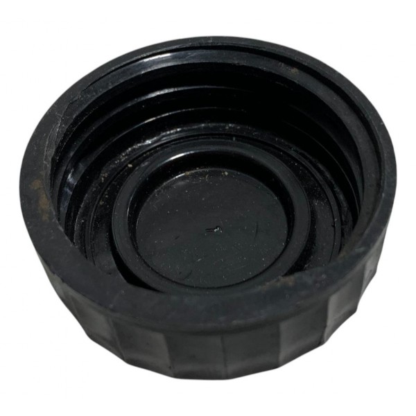 Tampa Reservatório Combustível Volkswagen Gol Santana 1996