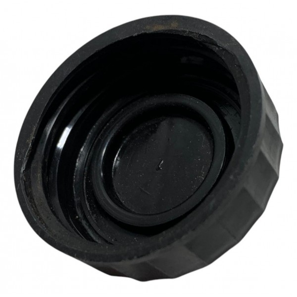 Tampa Reservatório Combustível Volkswagen Gol Santana 1996