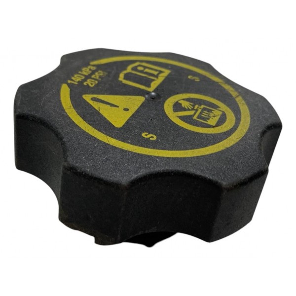 Tampa Reservatório Água Radiador Chevrolet Onix Pisma Spin