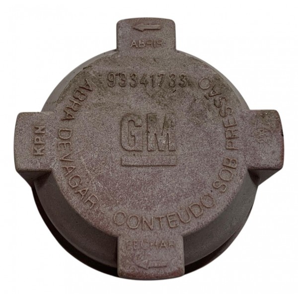 Tampa Reservatório Gasolina Chevrolet Corsa Celta 02/12