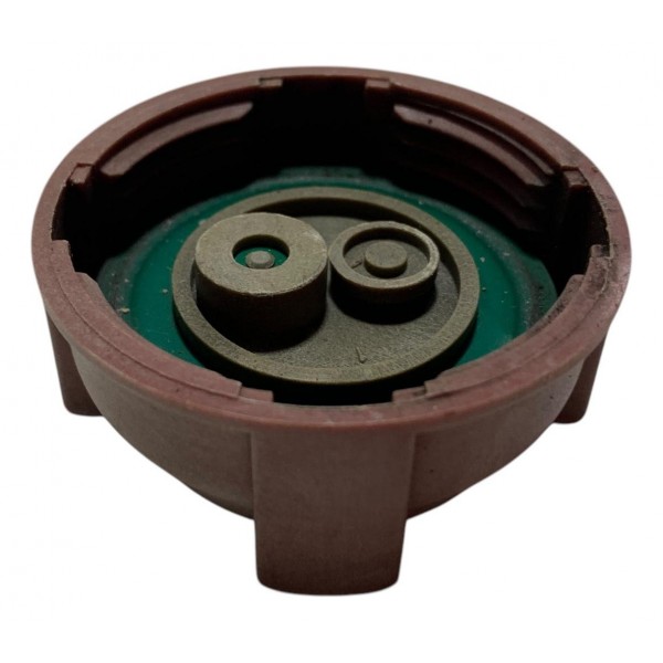 Tampa Reservatório Gasolina Chevrolet Corsa Celta 02/12