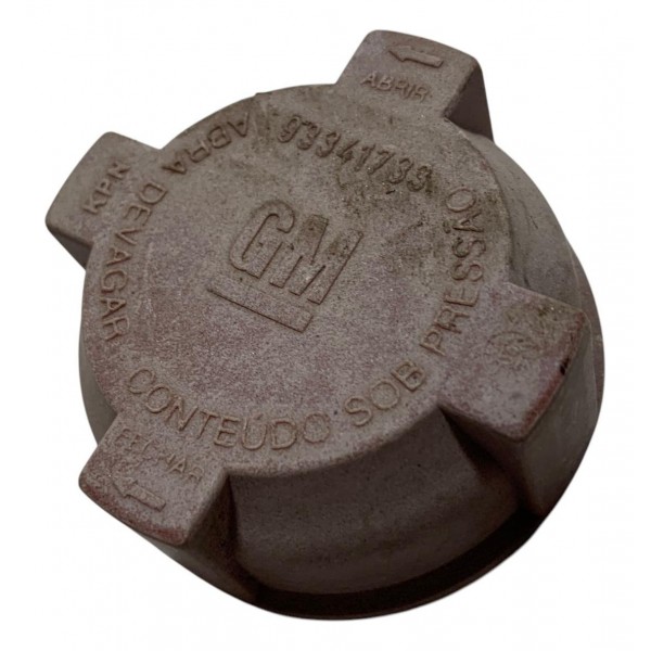 Tampa Reservatório Gasolina Chevrolet Corsa Celta 02/12