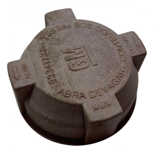 Tampa Reservatório Gasolina Chevrolet Corsa Celta 02/12