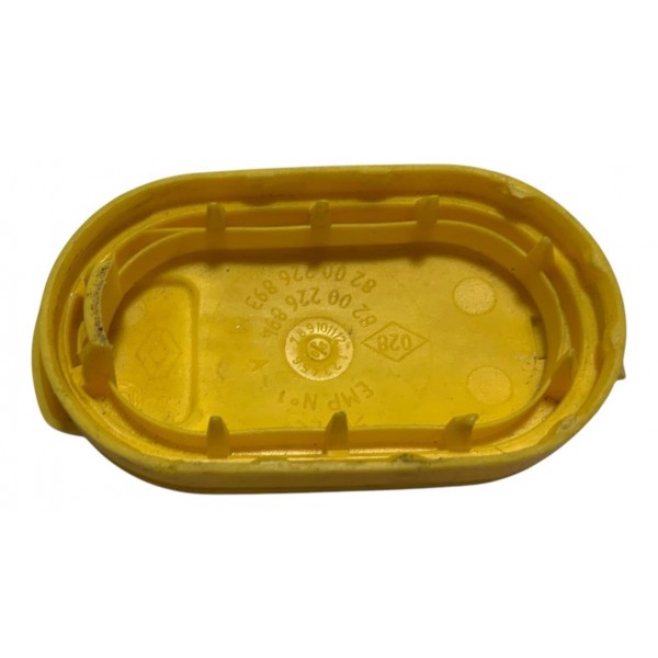 Tampa Reservatório Agua Parabrisa Renault Megane 2009