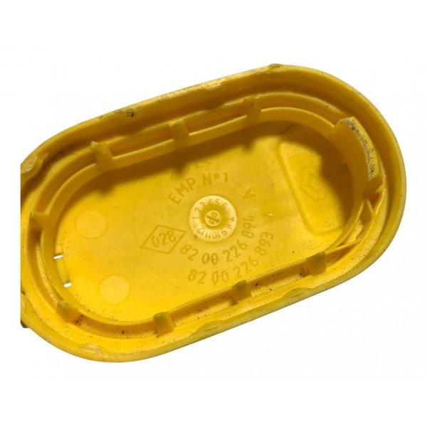 Tampa Reservatório Agua Parabrisa Renault Megane 2009