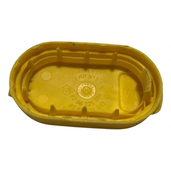 Tampa Reservatório Agua Parabrisa Renault Megane 2009