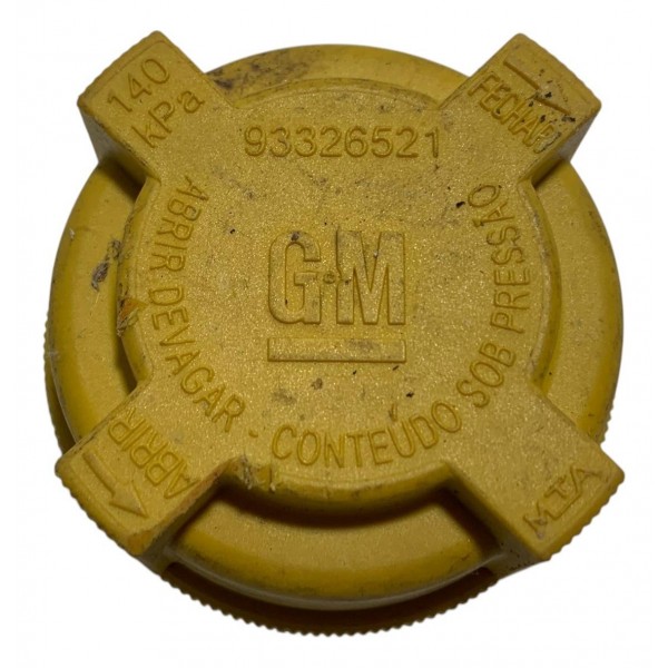 Tampa Reservatório Água Radiador Chevrolet Astra Corsa Celta