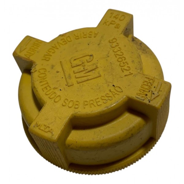 Tampa Reservatório Água Radiador Chevrolet Astra Corsa Celta