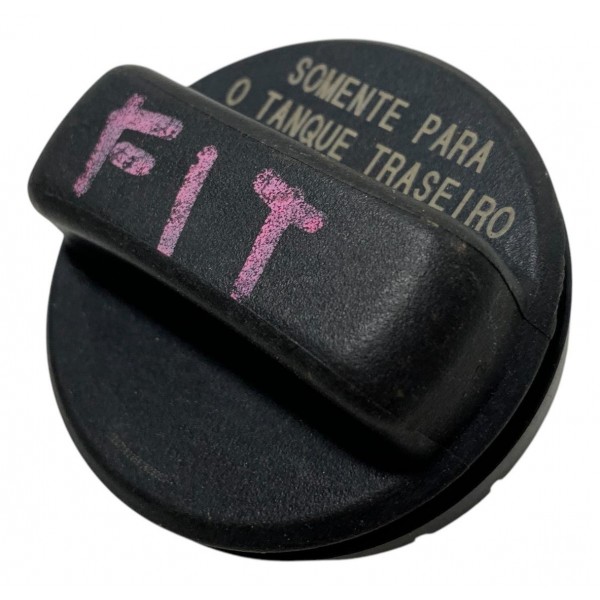 Tampa Gargalo Tanque Combustível Honda Fit 2015/2021