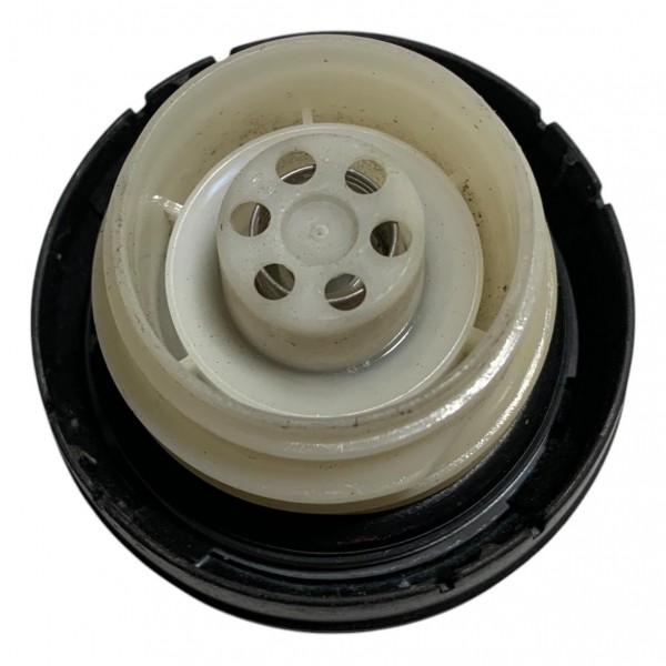 Tampa Gargalo Tanque Combustível Honda Fit 2015/2021