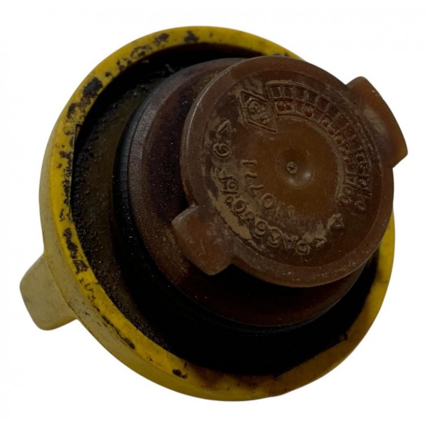 Tampa Óleo Renault Clio Sandero Scenic Megane Kangoo 00/12 Original Foto