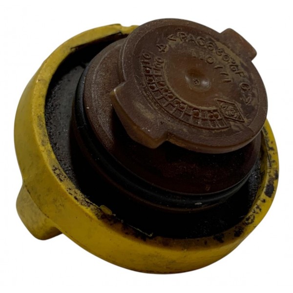 Tampa Óleo Renault Clio Sandero Scenic Megane Kangoo 00/12 Original Foto