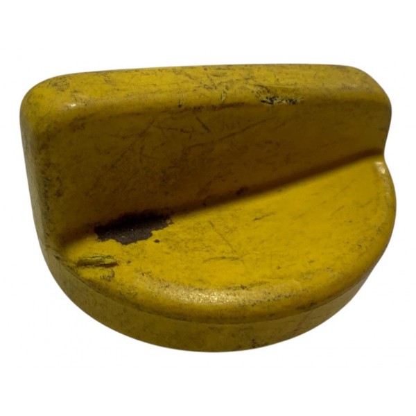 Tampa Óleo Renault Clio Sandero Scenic Megane Kangoo 00/12 Original Foto