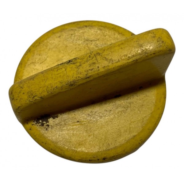 Tampa Óleo Renault Clio Sandero Scenic Megane Kangoo 00/12 Original Foto