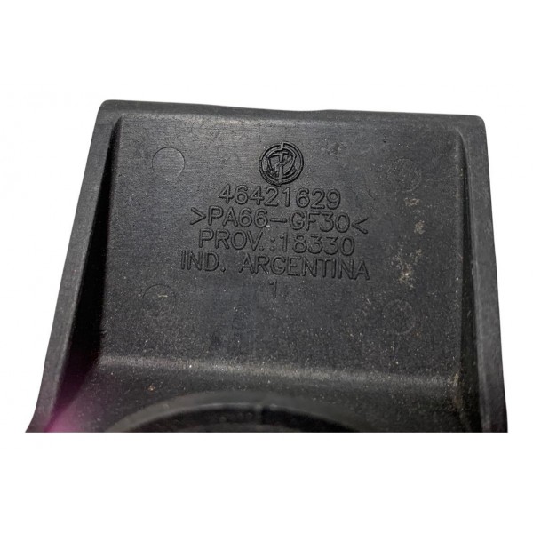 Tampa Oleo Motor Fiat Brava Doblo Palio Strada Siena Linea Original Foto