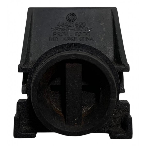 Tampa Oleo Motor Fiat Brava Doblo Palio Strada Siena Linea Original Foto