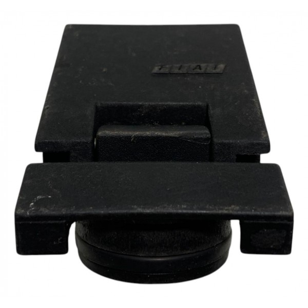 Tampa Oleo Motor Fiat Brava Doblo Palio Strada Siena Linea Original Foto