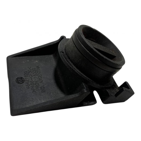 Tampa Oleo Motor Fiat Brava Doblo Palio Strada Siena Linea Original Foto