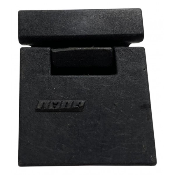 Tampa Oleo Motor Fiat Brava Doblo Palio Strada Siena Linea Original Foto