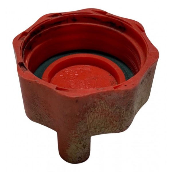 Tampa Reservatório Partida Frio Palio Siena Uno Idea Detalhe