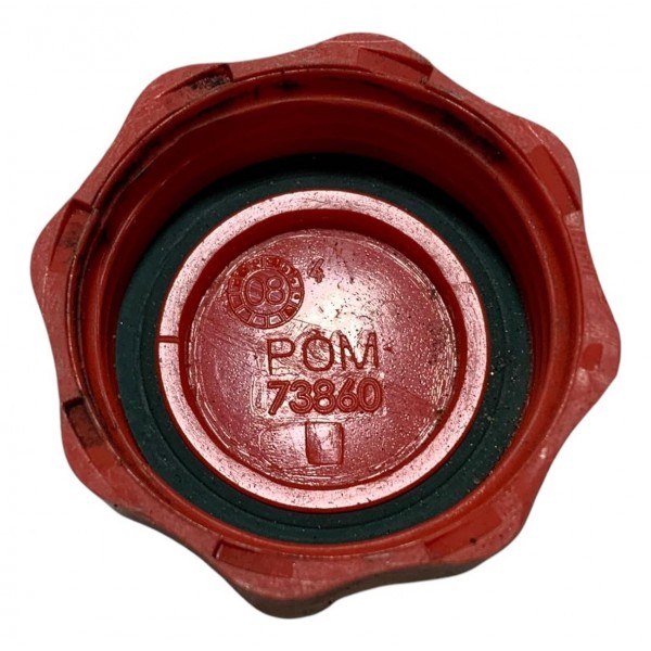 Tampa Reservatório Partida Frio Palio Siena Uno Idea Detalhe