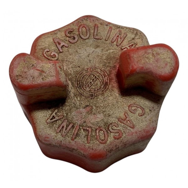 Tampa Reservatório Partida Frio Palio Siena Uno Idea Detalhe