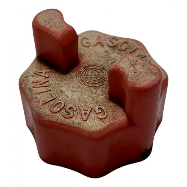 Tampa Reservatório Partida Frio Palio Siena Uno Idea Detalhe