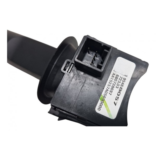 Chave Limpador Spin Prisma Onix Cobalt 2012-17