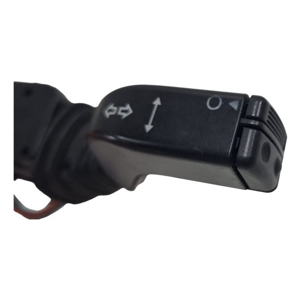 Chave De Seta Limpador Esquerdo Chevrolet Astra 2002-12