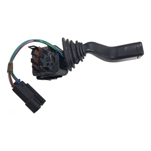 Chave De Seta Limpador Esquerdo Chevrolet Astra 2002-12