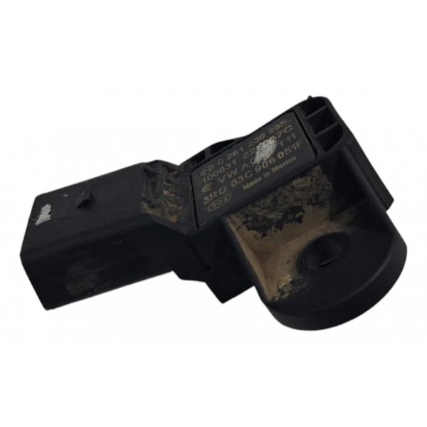 Sensor Map Vw Jetta 2011