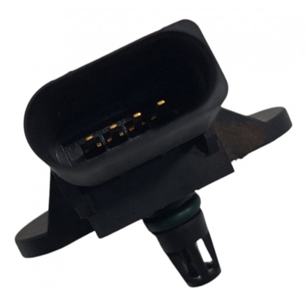 Sensor Map Vw Jetta 2011