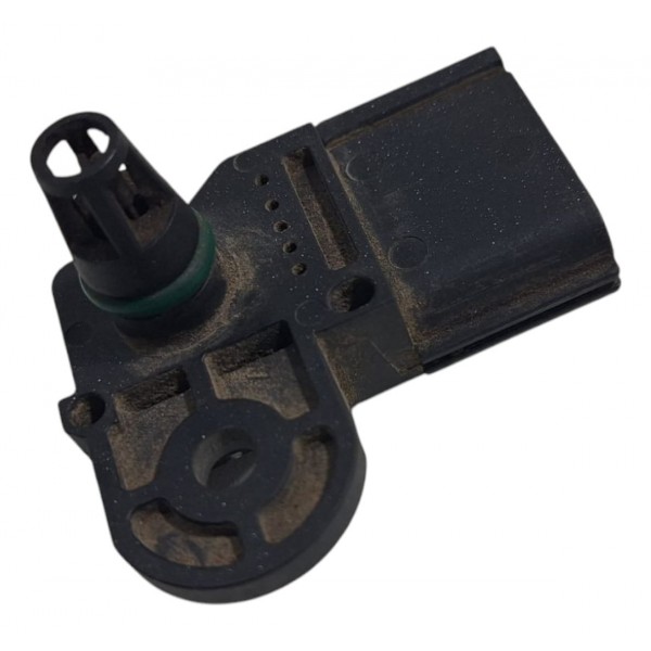 Sensor Map Ford Fiesta Ka
