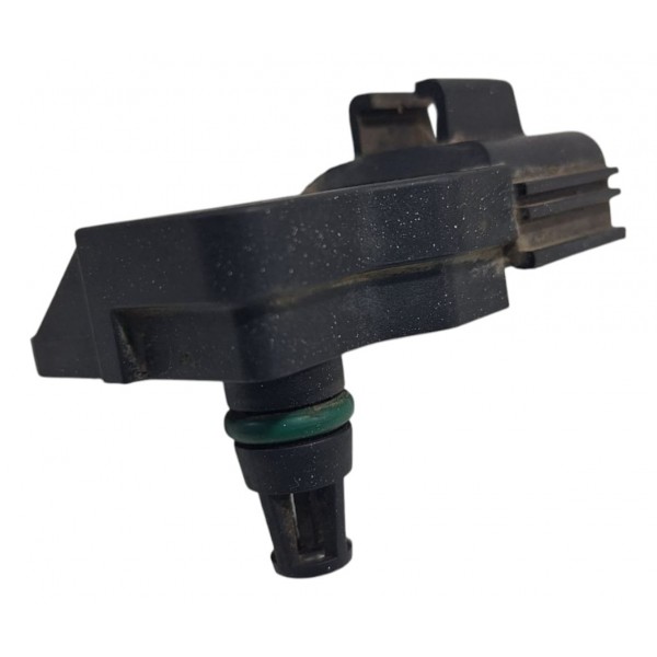 Sensor Map Ford Fiesta Ka