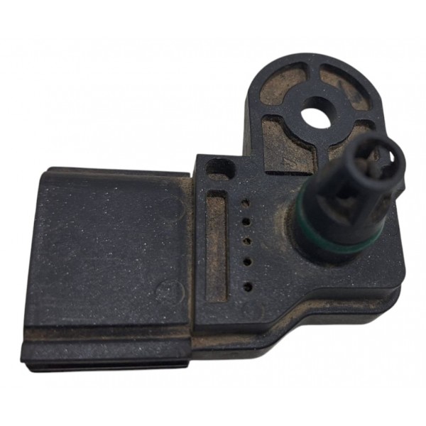 Sensor Map Ford Fiesta Ka