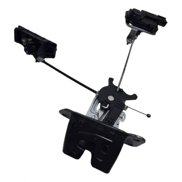 Maçaneta Tampa Porta Malas E Acionador Hyundai Hb20 2015