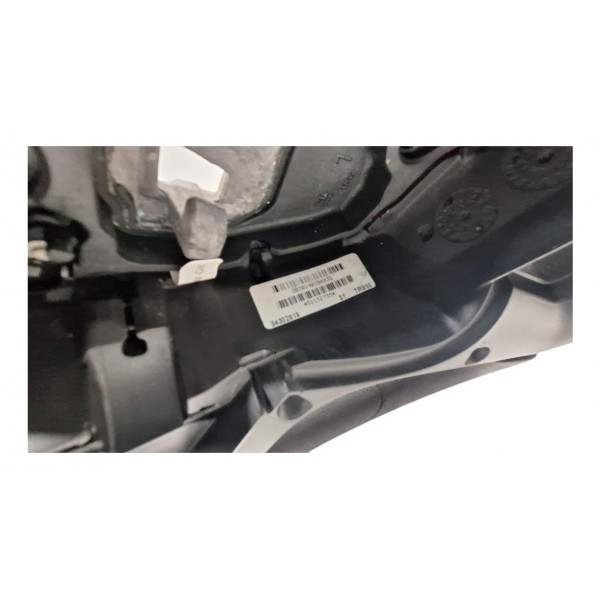 Volante Gm Onix 2018