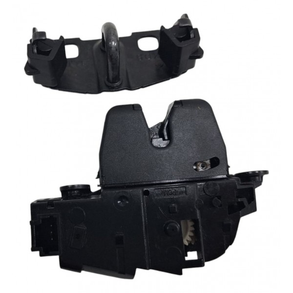 Fechadura Tampa Traseira E Batente Citroen Air Cross 2012