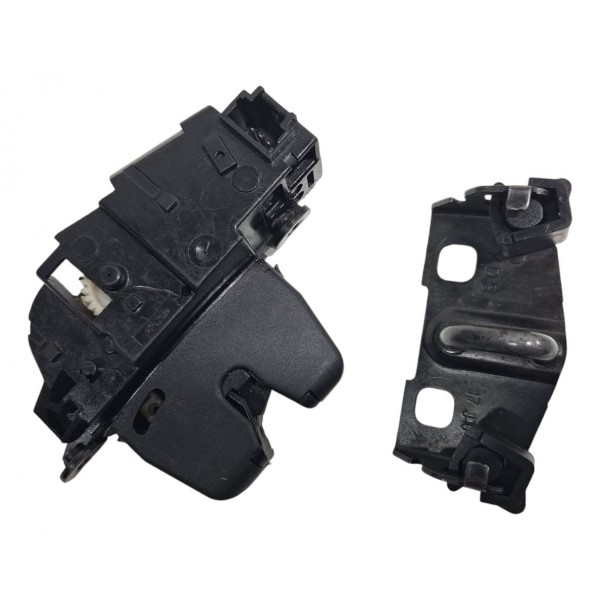 Fechadura Tampa Traseira E Batente Citroen Air Cross 2012