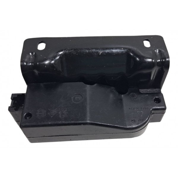 Fechadura Vidro Tampa Traseira Peugeot 207