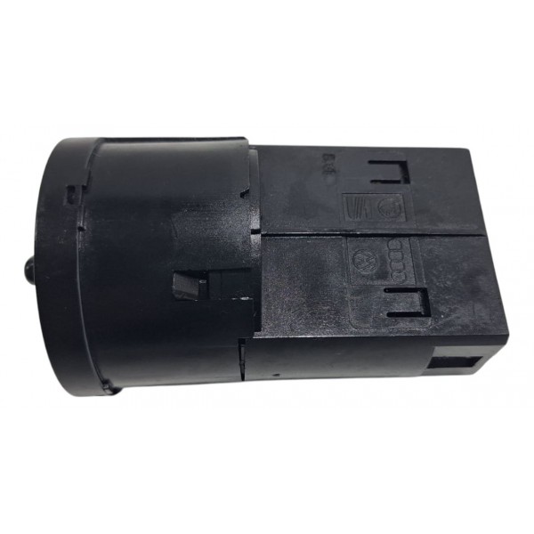 Botão Chave Farol Luz Vw Gol Golf Polo 1999/19