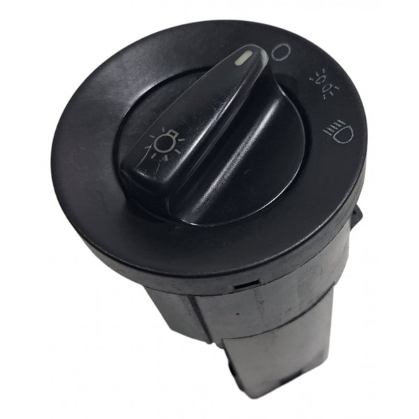 Botão Chave Farol Luz Vw Gol Golf Polo 1999/2019