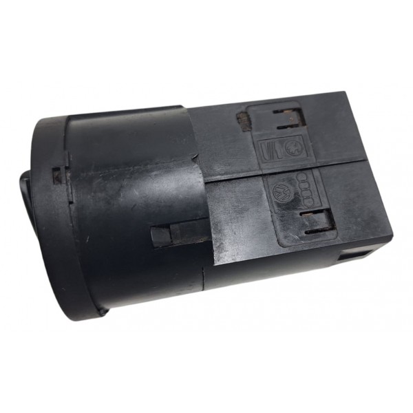 Botão Chave Farol Luz Vw Gol Golf Polo 1999/2019