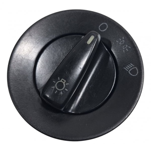 Botão Chave Farol Luz Vw Gol Golf Polo 1999/2019