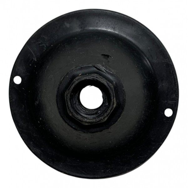 Porca Parafuxo Fixação Estepe Chevrolet Onix Prisma 13/19