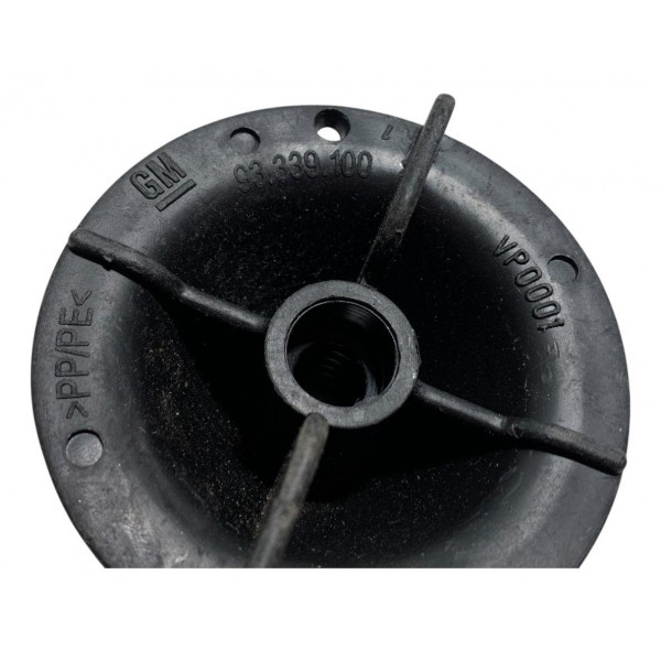 Porca Parafuxo Fixação Estepe Chevrolet Onix Prisma 13/19