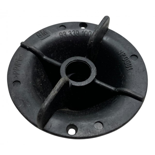 Porca Parafuxo Fixação Estepe Chevrolet Onix Prisma 13/19