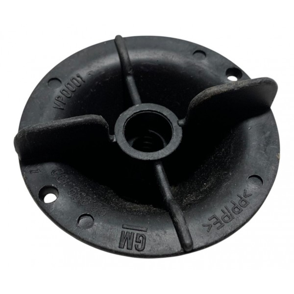 Porca Parafuxo Fixação Estepe Chevrolet Onix Prisma 13/19